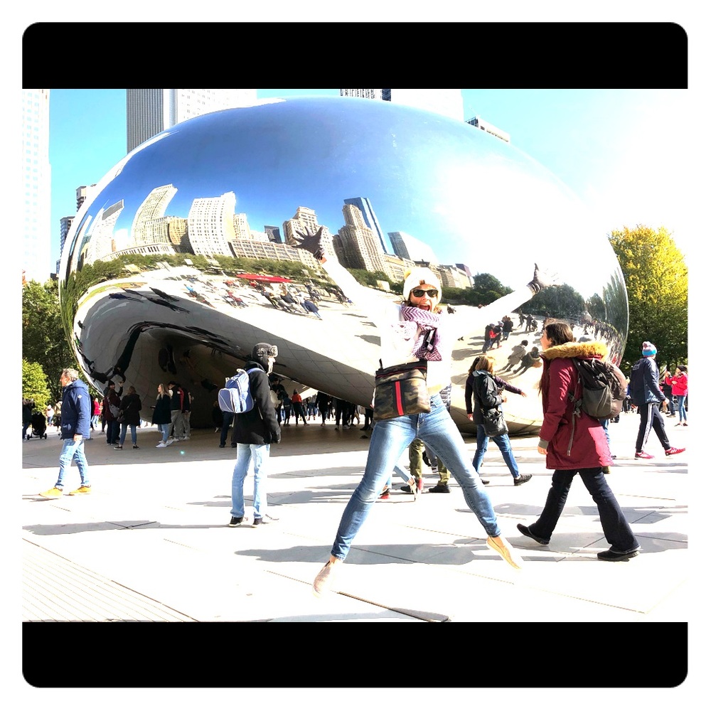 Meet your Posher, Jennifer